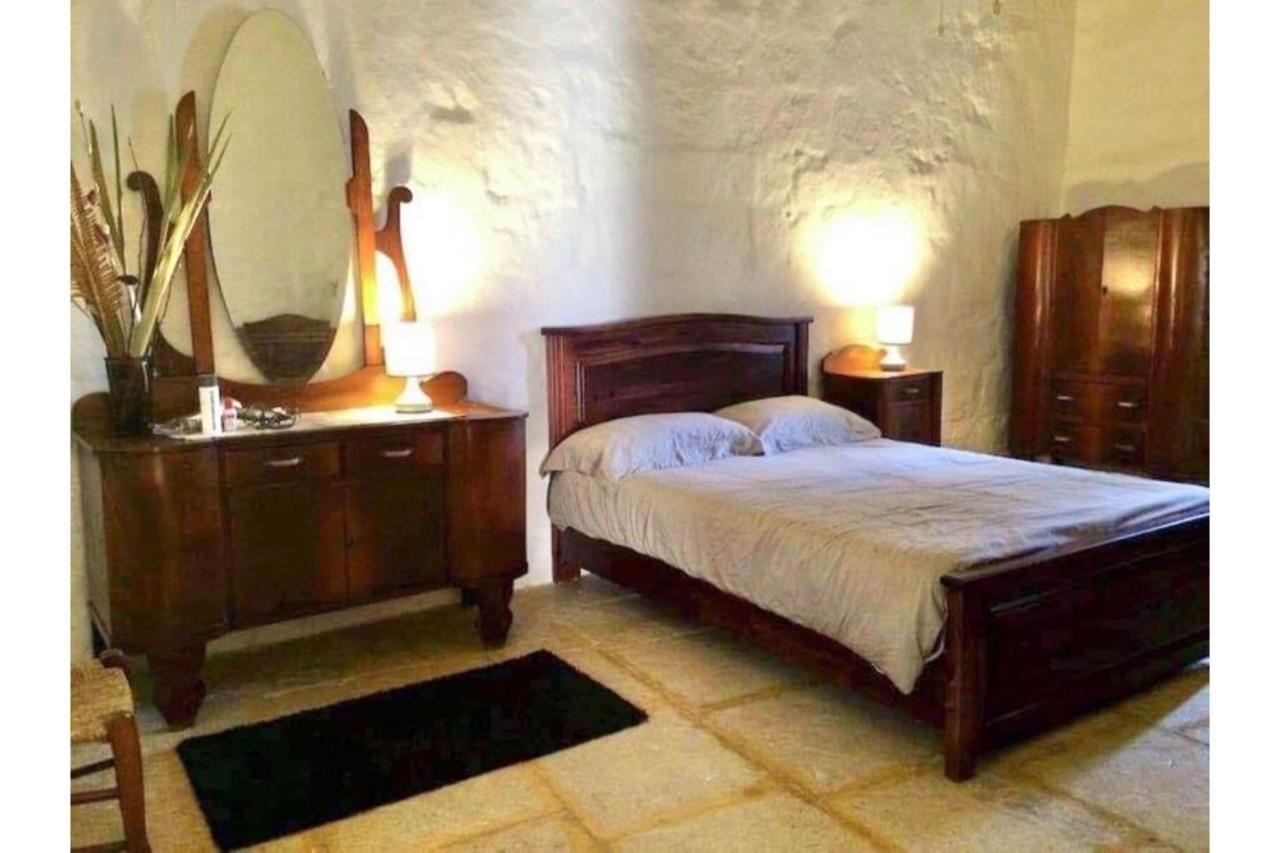 Ta'Martin Farmhouse Xewkija Gozo Exterior foto